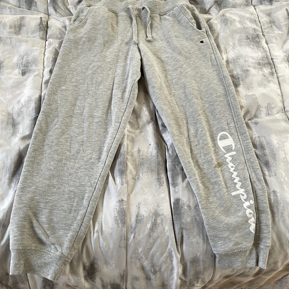 Champion Sweatpants